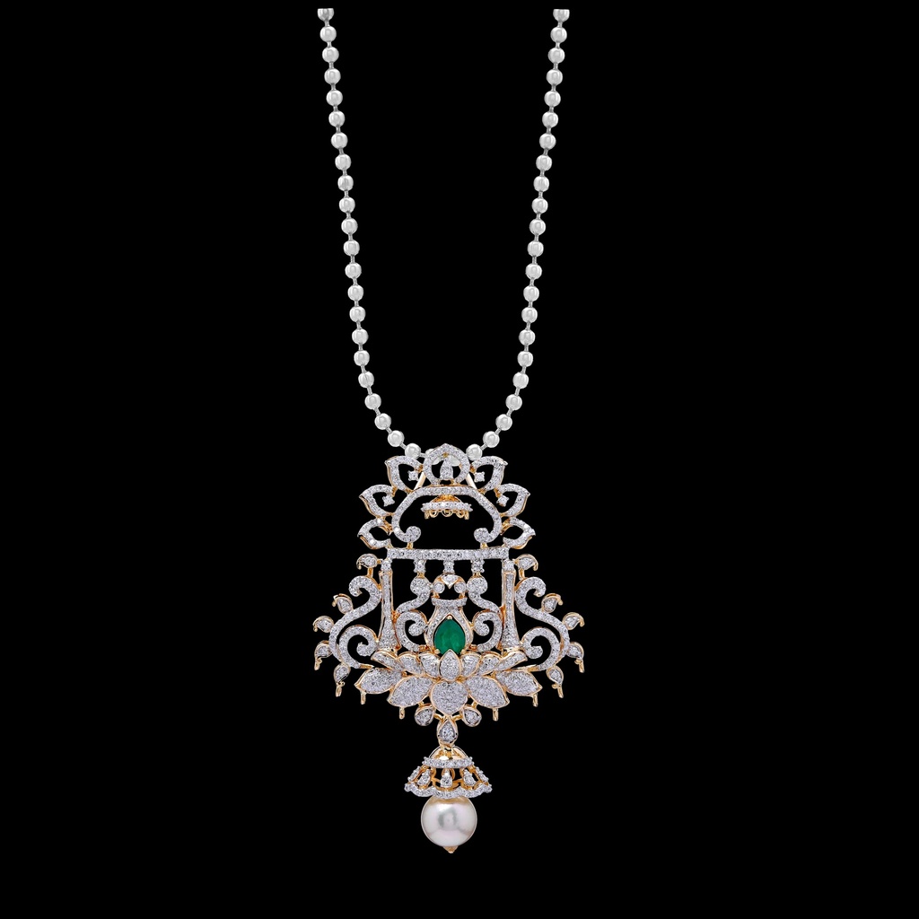 Pendant 16
